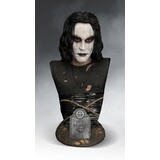 Hollywood Collectibles Group The Crow Bust 1/1 The Crow 71 cm