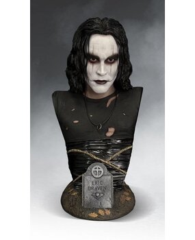 Hollywood Collectibles Group The Crow Bust 1/1 The Crow 71 cm