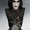 Hollywood Collectibles Group The Crow Bust 1/1 The Crow 71 cm Hollywood Collectibles Group The Crow Bust 1/1 The Crow 71 cm