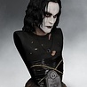 Hollywood Collectibles Group The Crow Bust 1/1 The Crow 71 cm Hollywood Collectibles Group The Crow Bust 1/1 The Crow 71 cm