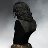 Hollywood Collectibles Group The Crow Bust 1/1 The Crow 71 cm Hollywood Collectibles Group The Crow Bust 1/1 The Crow 71 cm