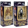 Factory Entertainment Battlestar Galactica Action Figure Set Wave 1