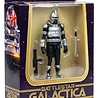 Factory Entertainment Battlestar Galactica Action Figure Set Wave 1