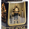 Factory Entertainment Battlestar Galactica Action Figure Set Wave 1