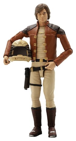 Factory Entertainment Battlestar Galactica Action Figure Set Wave 1