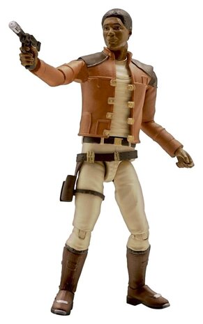 Factory Entertainment Battlestar Galactica Action Figure with Vehicle Colonial Viper Mk & Lieutenant Boomer Factory Entertainment Battlestar Galactica Action Figure with Vehicle Colonial Viper Mk & Lieutenant Boomer