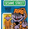 Super7 Sesame Street ReAction Action Figure Wave 06 Count Von Count (PJs) 10 cm Super7 Sesame Street ReAction Action Figure Wave 06 Count Von Count (PJs) 10 cm