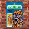 Super7 Sesame Street ReAction Action Figure Wave 06 Count Von Count (PJs) 10 cm Super7 Sesame Street ReAction Action Figure Wave 06 Count Von Count (PJs) 10 cm