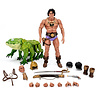 ICON Collectibles John Carter of Mars Frazetta Action Figure 1/12 John Carter 17 cm