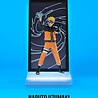 Tsume Art Naruto Shippuden LED Neon Statue Naruto Uzumaki 25 cm