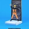 Tsume Art Naruto Shippuden LED Neon Statue Naruto Uzumaki 25 cm