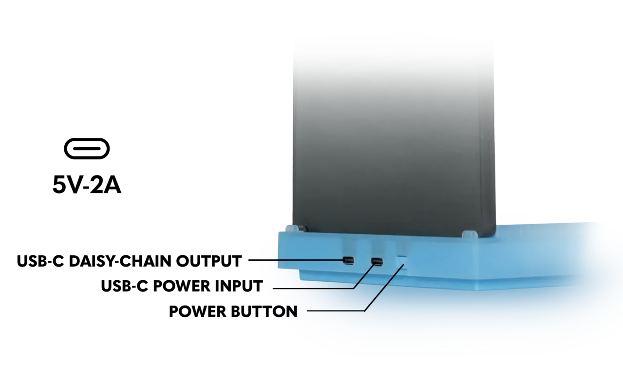 Tsume Art Naruto Shippuden LED Neon Statue Naruto Uzumaki 25 cm