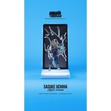 Tsume Art Naruto Shippuden LED Neon Statue Sasuke Uchiha 25 cm