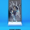 Tsume Art Naruto Shippuden LED Neon Statue Sasuke Uchiha 25 cm