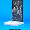 Tsume Art Naruto Shippuden LED Neon Statue Sasuke Uchiha 25 cm