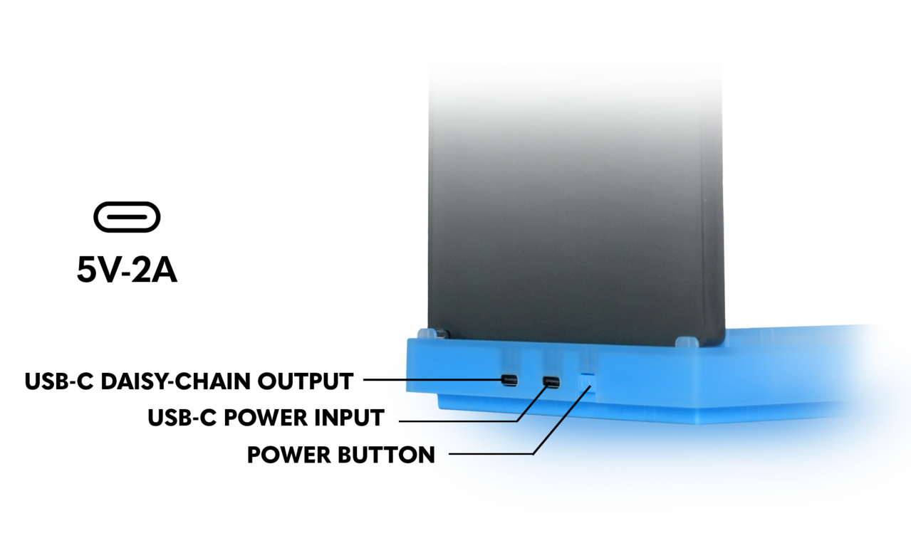 Tsume Art Naruto Shippuden LED Neon Statue Sasuke Uchiha 25 cm