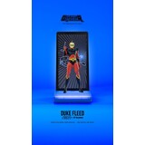 Tsume Art UFO Robot Grendizer LED Neon Statue Duke Fleed 25 cm