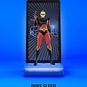 Tsume Art UFO Robot Grendizer LED Neon Statue Duke Fleed 25 cm Tsume Art UFO Robot Grendizer LED Neon Statue Duke Fleed 25 cm