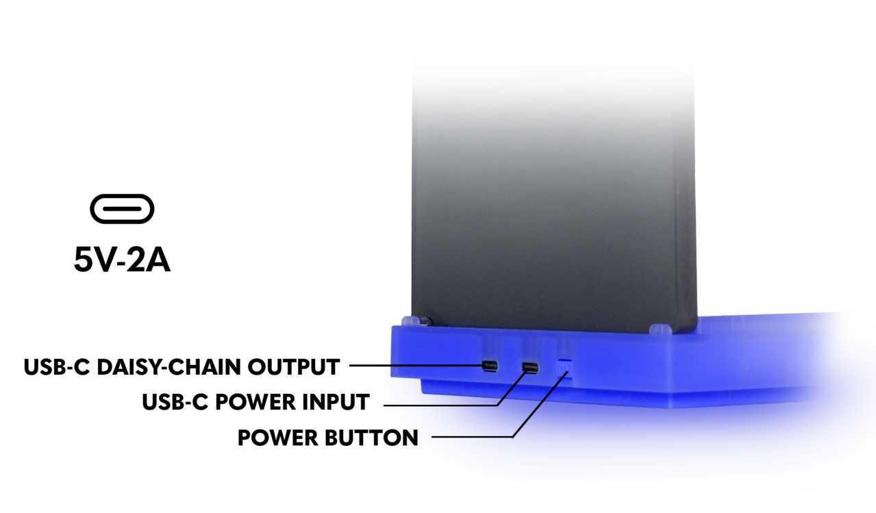 Tsume Art UFO Robot Grendizer LED Neon Statue Duke Fleed 25 cm Tsume Art UFO Robot Grendizer LED Neon Statue Duke Fleed 25 cm