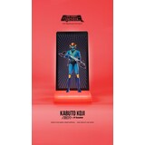 Tsume Art UFO Robot Grendizer LED Neon Statue Kabuto Koji 25 cm