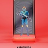 Tsume Art UFO Robot Grendizer LED Neon Statue Kabuto Koji 25 cm