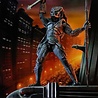 Neca Predator 2 Poster Series Action Figure City Hunter 20 cm Neca Predator 2 Poster Series Action Figure City Hunter 20 cm