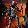 Neca Predator 2 Poster Series Action Figure City Hunter 20 cm Neca Predator 2 Poster Series Action Figure City Hunter 20 cm