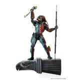 Neca Predator 2 Poster Series Action Figure City Hunter 20 cm Neca Predator 2 Poster Series Action Figure City Hunter 20 cm