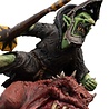 Weta Workshop Warhammer: Age of Sigmar Statue 1/10 Boingrot Bounder 17 cm