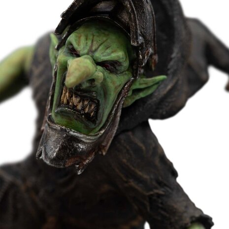 Weta Workshop Warhammer: Age of Sigmar Statue 1/10 Boingrot Bounder 17 cm