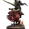 Weta Workshop Warhammer: Age of Sigmar Statue 1/10 Boingrot Bounder 17 cm