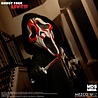 Mezco Toyz Scream MDS Roto Plush Doll Bloody Ghost Face 38 cm Mezco Toyz Scream MDS Roto Plush Doll Bloody Ghost Face 38 cm