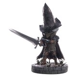 First 4 Figures Dark Souls III Resin Statue The Abyss Watchers SD 26 cm