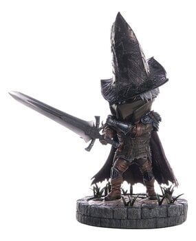 First 4 Figures Dark Souls III Resin Statue The Abyss Watchers SD 26 cm