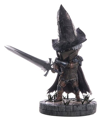 First 4 Figures Dark Souls III Resin Statue The Abyss Watchers SD 26 cm First 4 Figures Dark Souls III Resin Statue The Abyss Watchers SD 26 cm
