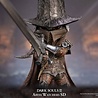 First 4 Figures Dark Souls III Resin Statue The Abyss Watchers SD 26 cm First 4 Figures Dark Souls III Resin Statue The Abyss Watchers SD 26 cm