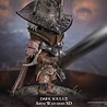 First 4 Figures Dark Souls III Resin Statue The Abyss Watchers SD 26 cm First 4 Figures Dark Souls III Resin Statue The Abyss Watchers SD 26 cm
