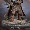 First 4 Figures Dark Souls III Resin Statue The Abyss Watchers SD 26 cm First 4 Figures Dark Souls III Resin Statue The Abyss Watchers SD 26 cm