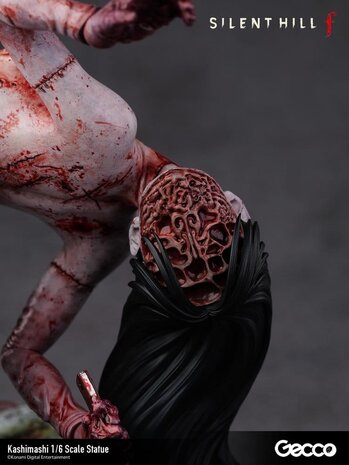 Silent Hill f Resin Statue 1/6 Kashimashi 23 cm