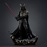 Iron Studios Star Wars Art Scale Statue 1/10 Darth Vader Samurai  26 cm