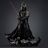 Iron Studios Star Wars Art Scale Statue 1/10 Darth Vader Samurai  26 cm