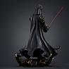 Iron Studios Star Wars Art Scale Statue 1/10 Darth Vader Samurai  26 cm