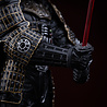 Iron Studios Star Wars Art Scale Statue 1/10 Darth Vader Samurai  26 cm