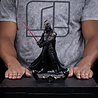 Iron Studios Star Wars Art Scale Statue 1/10 Darth Vader Samurai  26 cm
