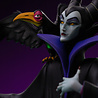 Iron Studios Disney Villains Art Scale Statue 1/10 Maleficent 40 cm