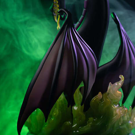 Iron Studios Disney Villains Art Scale Statue 1/10 Maleficent 40 cm