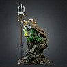 Iron Studios Marvel Comics Art Scale Statue 1/10 Loki 28 cm