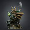 Iron Studios Marvel Comics Art Scale Statue 1/10 Loki 28 cm