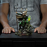 Iron Studios Marvel Comics Art Scale Statue 1/10 Loki 28 cm