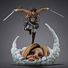 Iron Studios Attack on Titan Art Scale Statue 1/10 Eren Yeager 24 cm Iron Studios Attack on Titan Art Scale Statue 1/10 Eren Yeager 24 cm